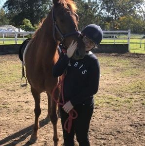 Meet your Posher, Angela